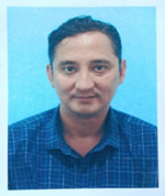 Dr. Chintu Debbarma