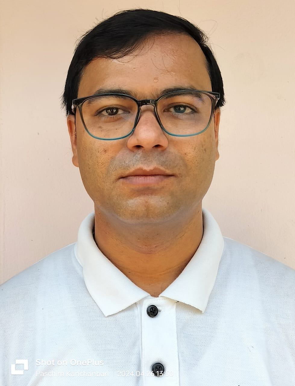 Dr Anupam Datta